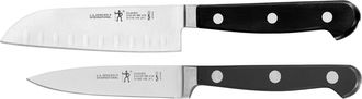 J.A. Henckels International CLASSIC 2-pc Asian Knife Set