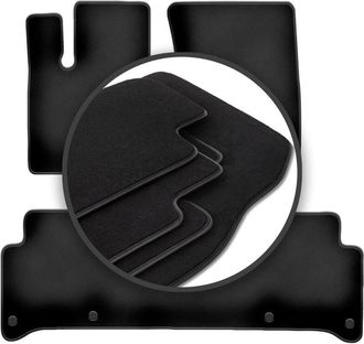 OEM Alfombrillas Premium Para Range Rover Sport Ii Suv (2013-)