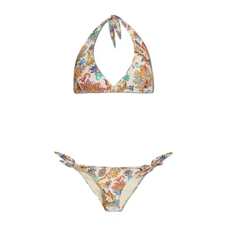 Etro Mujer, Trajes de baño, Multicolor, Talla: S