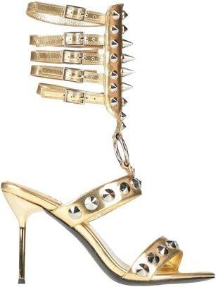 Jeffrey Campbell SCHUHE - Sandalen auf YOOX.COM