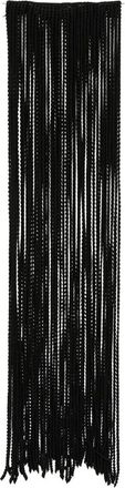 Alaia Fringe Scarf
