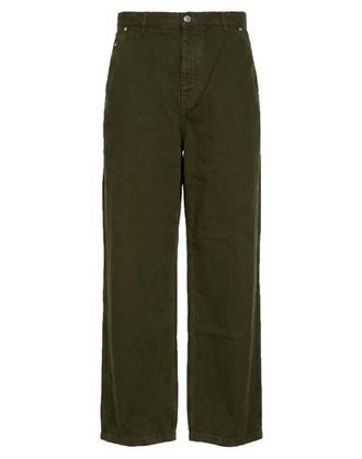 Ami PARTES DE ABAJO - Pantalones vaqueros en YOOX.COM