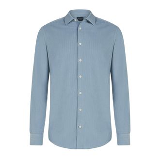 MR MARVIS Antarctics * Das Cord Shirt
