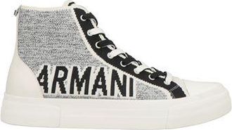 Emporio Armani CALZATURE - Sneakers su YOOX.COM