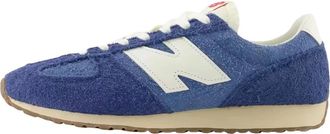 New Balance 471 Schoenen - Heren - Sneakers - Blauw - 42 EU - Su&egrave;de - Schoenen