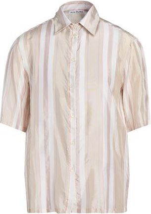 Acne Studios TOPWEAR - Shirts sur YOOX.COM