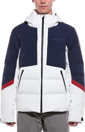 Rossignol Ciastel Down Mix Jacket
