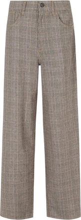 Department Five Department Five, Donna, Pantaloni, Grigio, W27, new