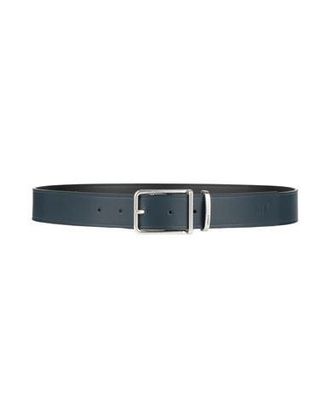 A|X Armani Exchange Marroquiner&iacute;a - Cinturones en YOOX.COM