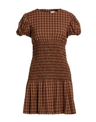 House of Sunny DRESSES - Mini dresses on YOOX.COM