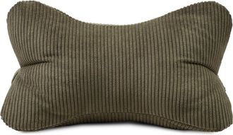 Gözze Nackenkissen »Cord Lesekissen Capri«