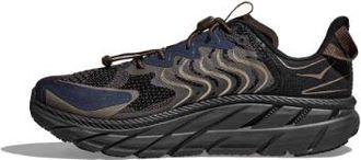 Hoka One One Clifton LS x Satisfy Forged Iron 1143450-FIBC