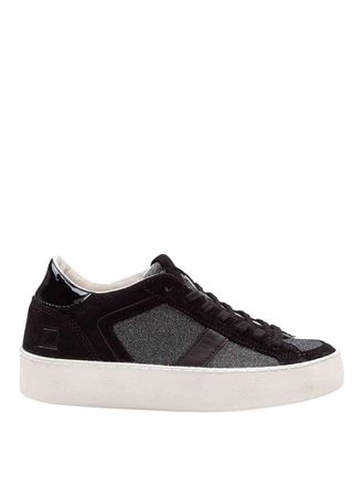 D.A.T.E. D. A.T. E. Hill Low Sneakers