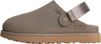 UGG (WMNS) UGG Goldenstar Clog Smoke Plume 1138252-SKP