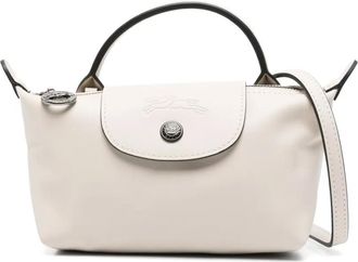 Longchamp Borsa Le Pliage Xtra XS mini - Toni neutri
