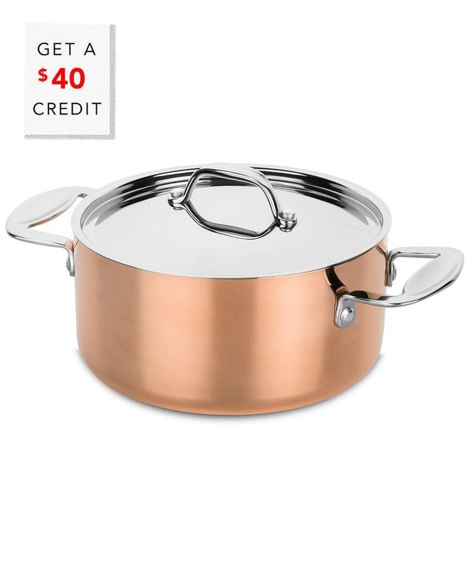 Toscana Casserole with $65 Credit