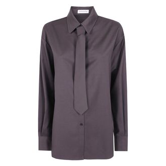 Frankie Shop Camicie - - Blouses & Shirts - Donna - Marrone - L