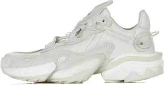 adidas Low Top Sneakers - Heren - Hardloopschoenen - Grijs - 39 EU - Fitness