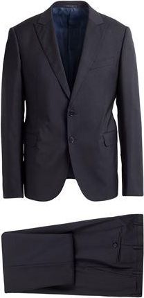 Armani SUITS and CO-ORDS - Suits on YOOX.COM