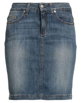 Liu Jo HOSEN & RÖCKE - Jeansröcke auf YOOX.COM