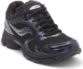 Saucony PROGRID TRIUMPH in Black at Nordstrom, Size 10