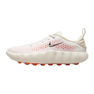 Nike Mind 002 Pregame Schoenen - Dames - Sport - Beige - Maat: 40 1/2 EU