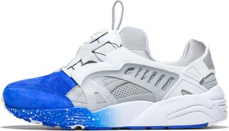 Puma Kith x Colette x Disc Blaze Strong Blue 360325-01