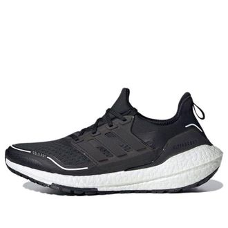adidas Ultraboost 21 Cold.RDY Black Carbon FZ2558