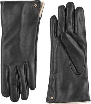Gianni Chiarini ACCESSORIES - Gloves sur YOOX.COM