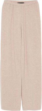 Mr. Mittens Elastic-waist Pants