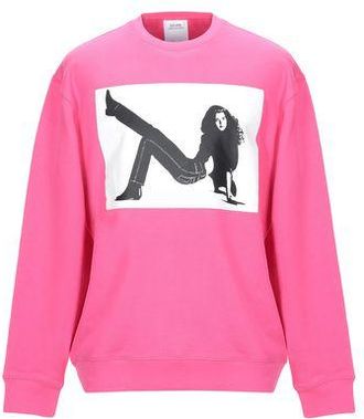 Calvin Klein TOPWEAR - Sweatshirts sur YOOX.COM