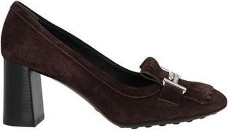 Tod's CALZATURE - Mocassini su YOOX.COM