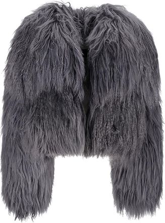 The Attico Fur