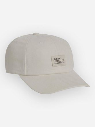 Reell Zenith Cap grau