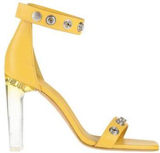 Rick Owens CALZATURE - Sandali su YOOX.COM