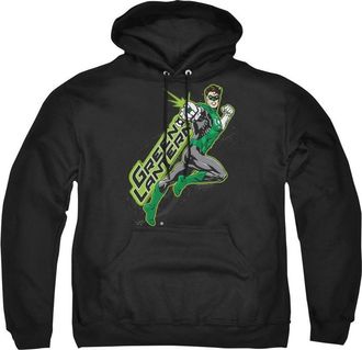 Gildan Gl Among The Stars Adult Pull Over Hoodie / Hooded Sweatshirt