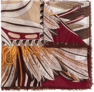 Ferragamo Donna, Accessori, Multicolore, Taglia unica, new