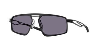 Oakley OO6031 BUSHWICK 603101 Mens Sunglasses Black Size 59