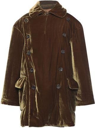 Vivienne Westwood ROPA DE ABRIGO - Abrigos en YOOX.COM