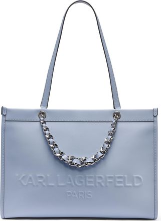Karl Lagerfeld Savoie Tote