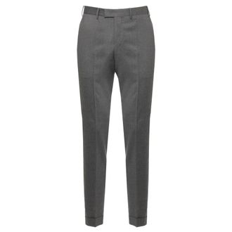 Pantaloni Torino Pantalones Master - Trousers - Hombre - Gris - 2XL