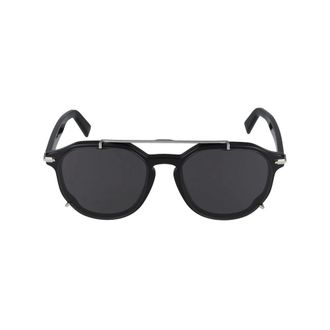 Dior Black Suit Sunglasses RI 10a0