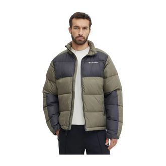 Columbia Ski Jassen - Heren - Ski Jassen - Veelkleurig - XL - Fitness