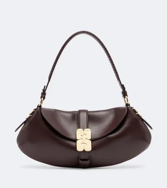 Ganni B-Kat Small shoulder bag