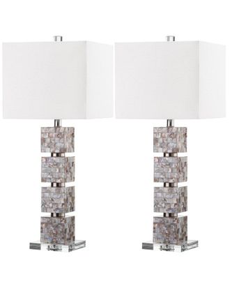 Safavieh Rafferty 29In Table Lamp