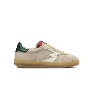 MOA Master Of Arts Sneakers basse in camoscio - - Shoes - Donna - Beige - 36 EU
