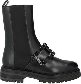 Sergio Rossi FOOTWEAR - Ankle boots on YOOX.COM