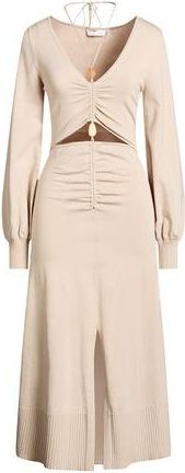 SIMKHAI KLEIDER - Midi-Kleider auf YOOX.COM