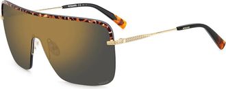 Missoni Heren, Accessoires, Bruin, Maat: ONE Size