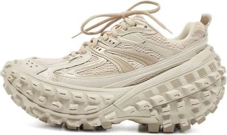 Balenciaga Sneakers in pelle sintetica - Toni neutri